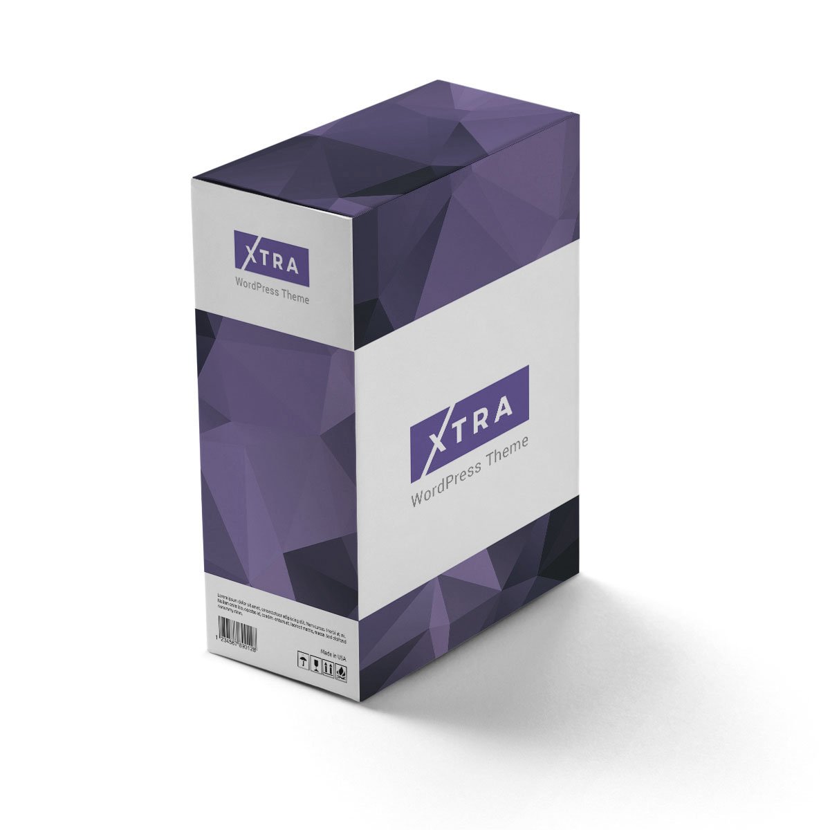 صندوق غير محدود